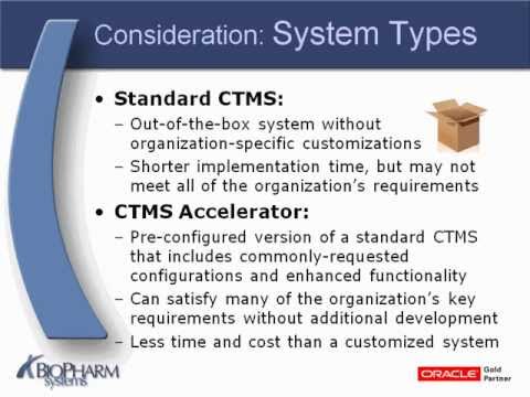 The Ultimate Guide to CTMS: Clinical Trial Management System