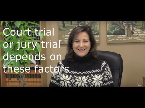 Ultimate Guide to Civil Case Jury Trials