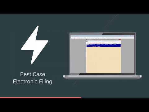 E-Filing Solutions for New York Courts: A Comprehensive Overview