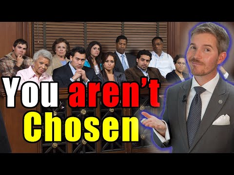 Understanding Disqualification for Jury Duty: What You Need to Know