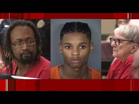 High Profile Felony Cases Analysis and Insights