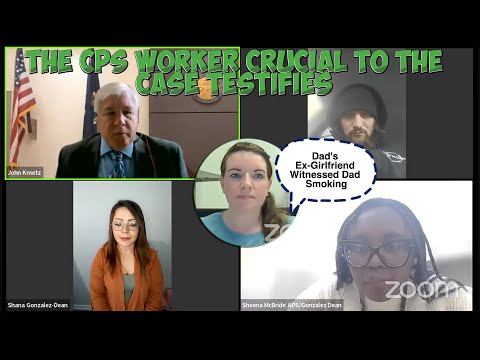 Critical Points to Consider for CPS Case Managers