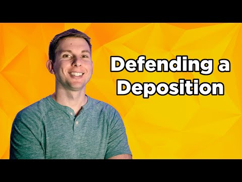 Strategies for Successfully Defending a Civil Lawsuit
