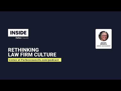 Forbes Insights on Legal Counsel Strategies