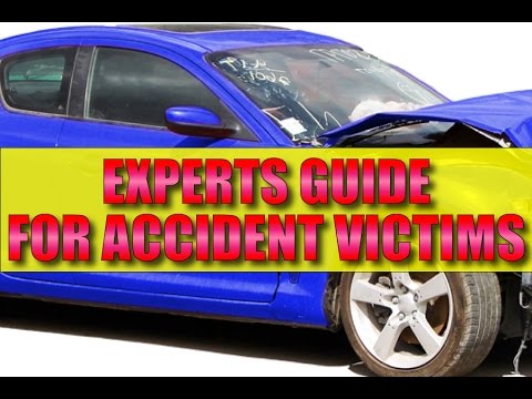 Expert Auto Accident Injury Law Firm Services for Your Legal Needs