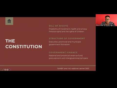 Understanding Class Action in South African Legal System