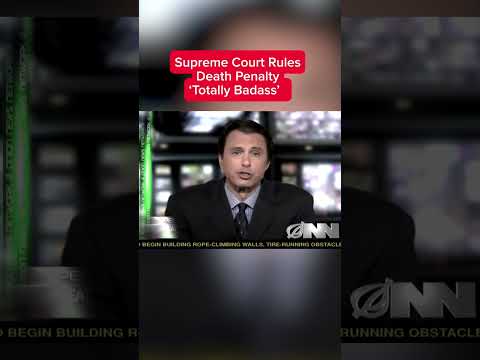 The Ultimate Guide to Understanding the Onion Supreme Court