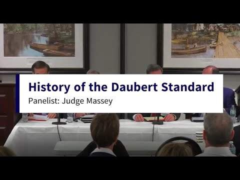 Understanding Daubert States: A Comprehensive Overview