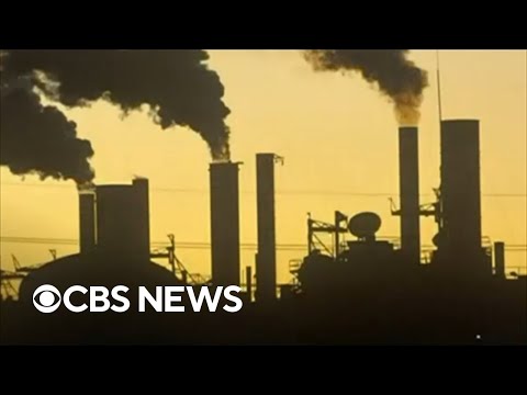 Analysis of the Supreme Court Ruling Regarding Climate Change