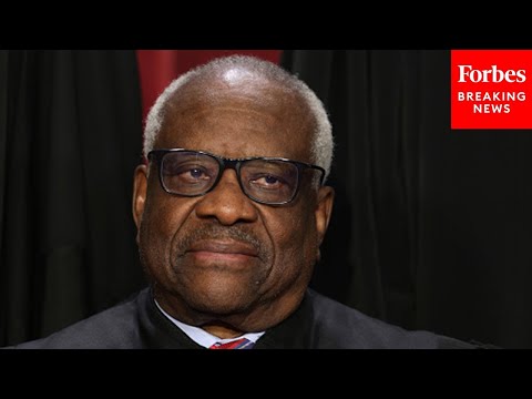 Key Insights on Chief Justice Clarence Thomas