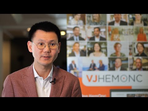 Exploring the Effectiveness of Luspatercept Beyond the Trial Period
