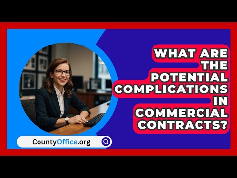 Navigating Commercial Contracts Law Firm: Your Legal Resource