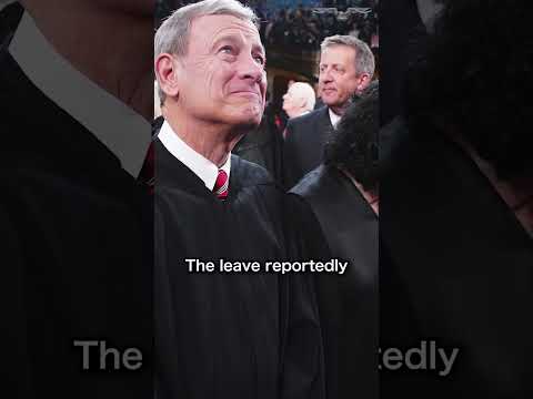 Key Insights on Supreme Court Justice Roberts
