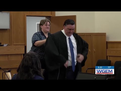 Optimizing Your Search: Adams County Justice Court