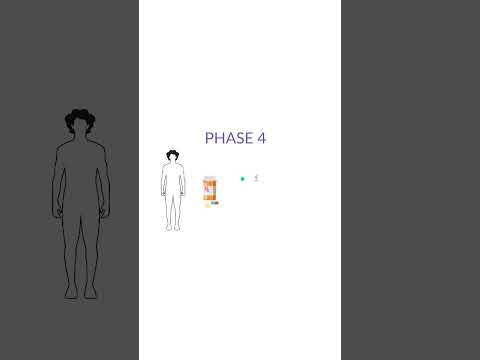 Phase 4 Clinical Trials: Insights into Post-Market Drug Evaluation