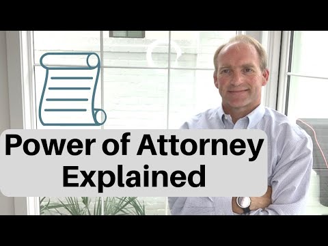 Understanding Alabama Power of Attorney Laws: Everything You Need to Know