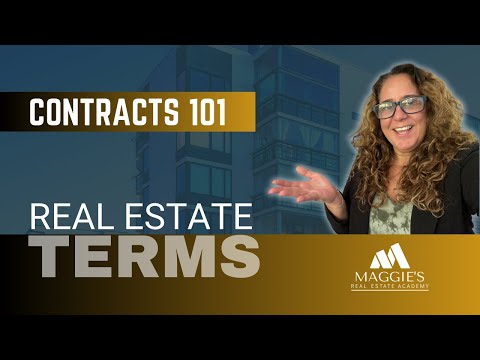 Understanding the Commercial Property Contract: Key Elements and Considerations