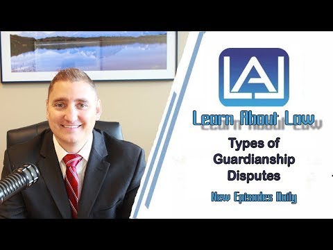 Understanding Court Orders of Guardianship: Everything You Need to Know