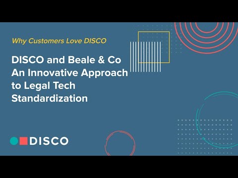 Comprehensive Insights into Disco Legal Practices and Regulations