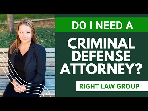 Experienced Criminal Defense Attorneys for Your Legal Needs
