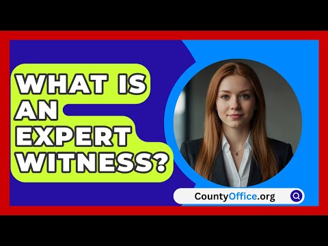 Federal Court Expert Witness Services for Legal Proceedings