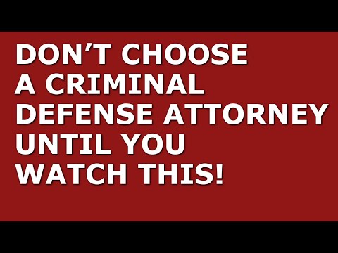 Effective Strategies for Finding Affordable Criminal Defense Lawyers in Your Area