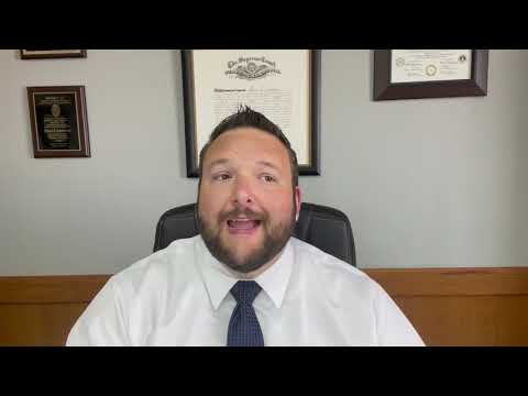 What to Expect During a Judge Hearing