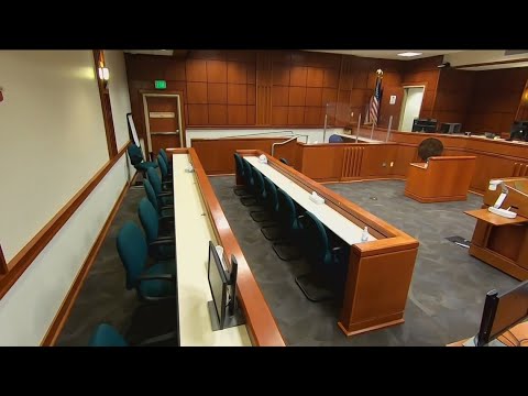Navigating Mental Health Challenges During Jury Duty