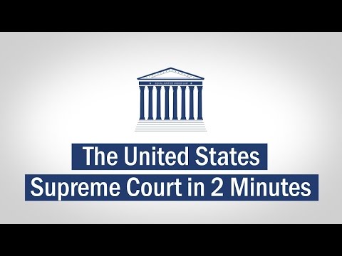 Role and Responsibilities of a Supreme Court Judge