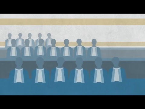 The Role and Function of the International Criminal Court