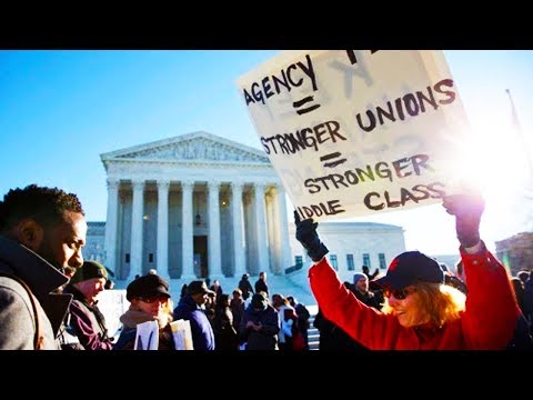 Analysis of Janus v. American Federation of State: Implications and Impact on Labor Unions