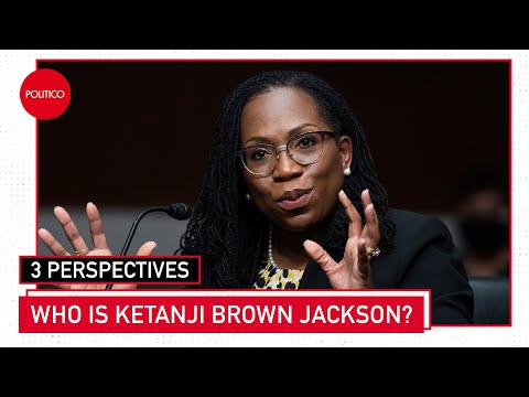Insights into Supreme Court Nominees for 2022