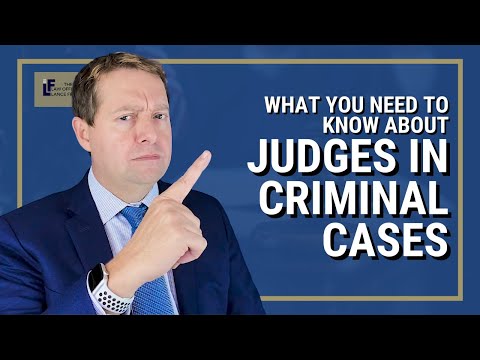 Understanding Criminal Hearings: What You Need to Know