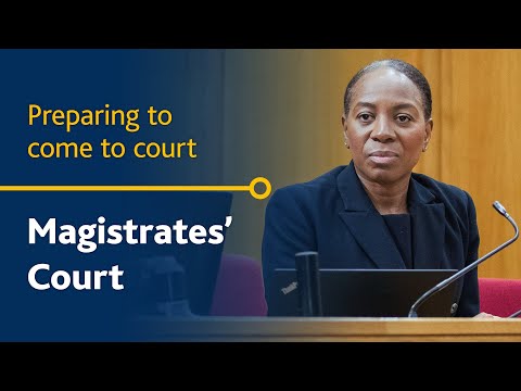 How Magistrates Court Handles Debt Recovery Proceedings
