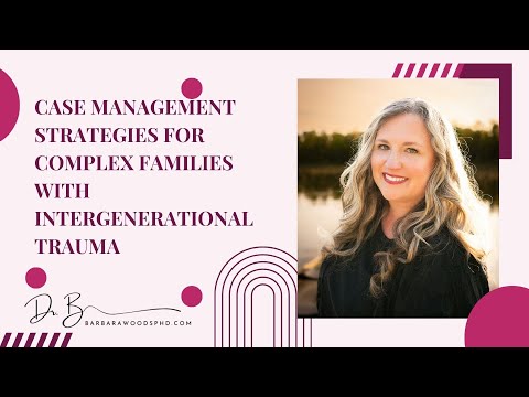Effective Strategies for Complex Case Management