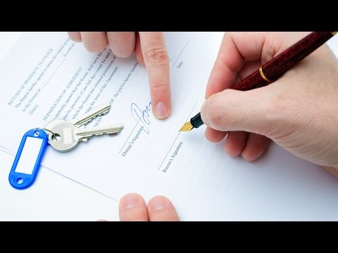 Online Rent Agreement Services for Hassle-Free Leasing