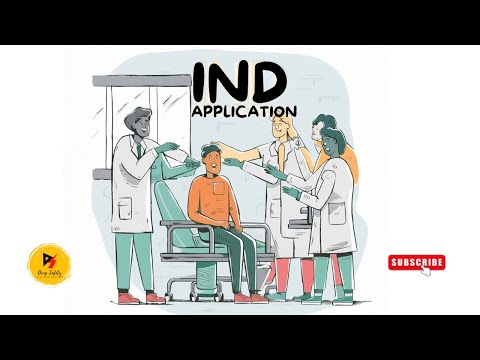 IND Enabling Phase Overview and Key Considerations
