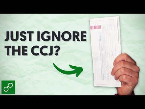 Search County Court Judgments Efficiently