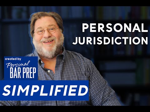 Understanding Civil Jurisdiction: Key Concepts and Examples