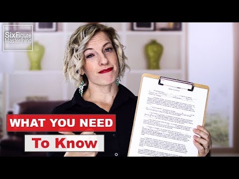 Comprehensive Collection of Free Legal Contracts for Your Needs