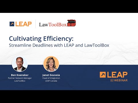 How to Efficiently Manage Court Deadlines with Calendaring