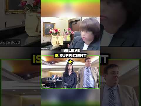 Find a Local Judge for Your Legal Needs