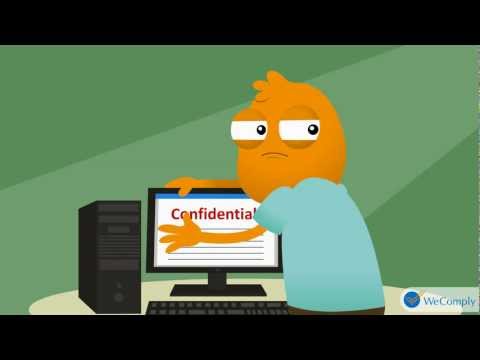 Maintaining Confidentiality Order: Key Information and Guidelines