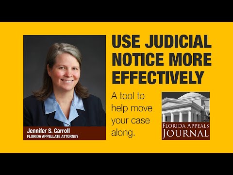 Essential Components of a Formal Legal Notice