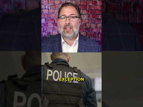 Essential Case Law Relevant to Law Enforcement Practices