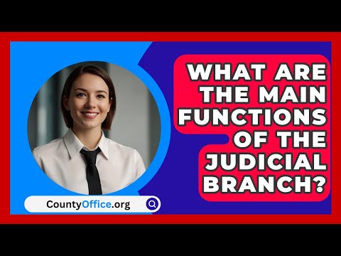Fifth District Court Overview and Functions