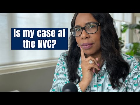 Current Status of I-130 Immigration Cases Explained