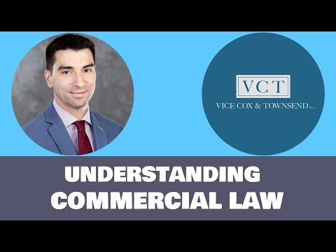 Key Considerations for Commercial Real Estate Law Firms