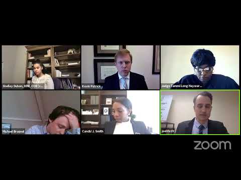 Optimizing Court Hearings for Civil Cases: Essential Strategies