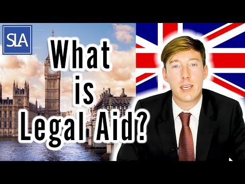 Understanding Legal Aid and How It Can Help You